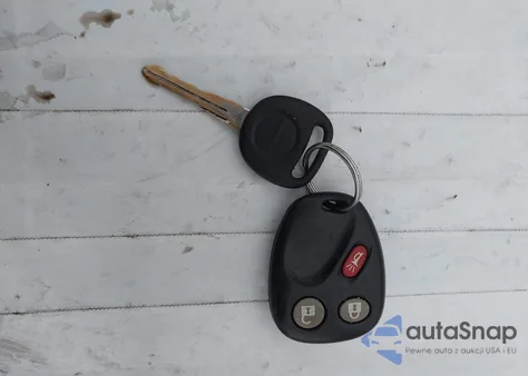 2006 Chevrolet Equinox Ls from USA, damaged, VIN 2CNDL23F166191816